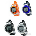 iBank(R) Heart Rate / Pulse Rate Monitor Watch